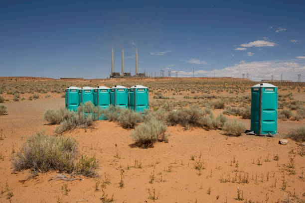 Portable Potty Rental